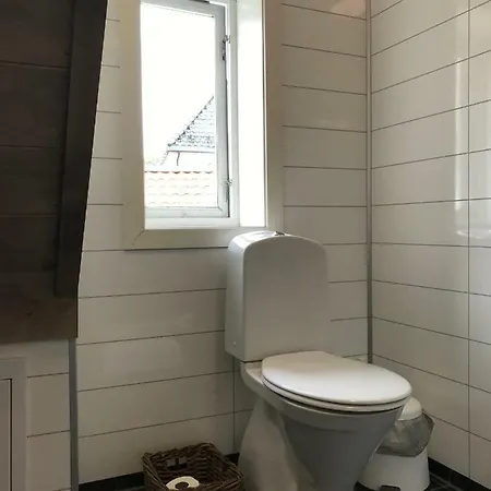 The White House Apartment *