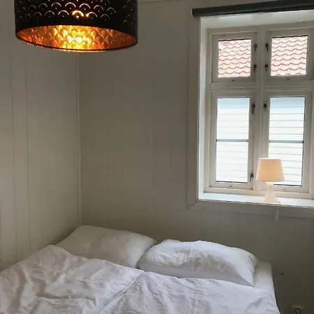 The White House Apartment Bergen
