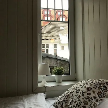 Apartment The White House Bergen