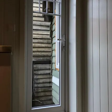 The White House Apartment Bergen