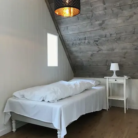 The White House Apartment Bergen