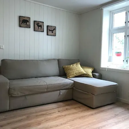 The White House Appartement *