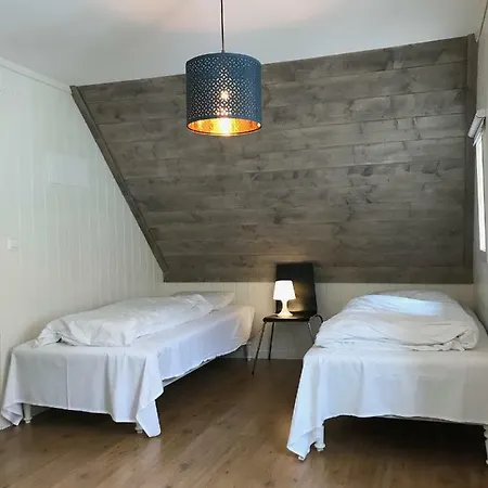 Appartement The White House