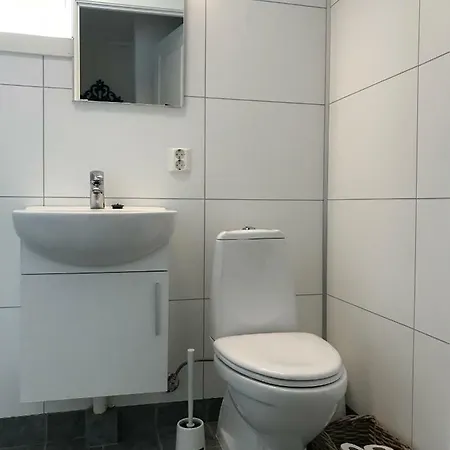 The White House Appartement *
